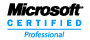 Microsoft Certificate