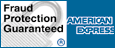 Easy online payment through credit card.