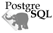 Postgre SQL database