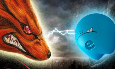 fox vs ie