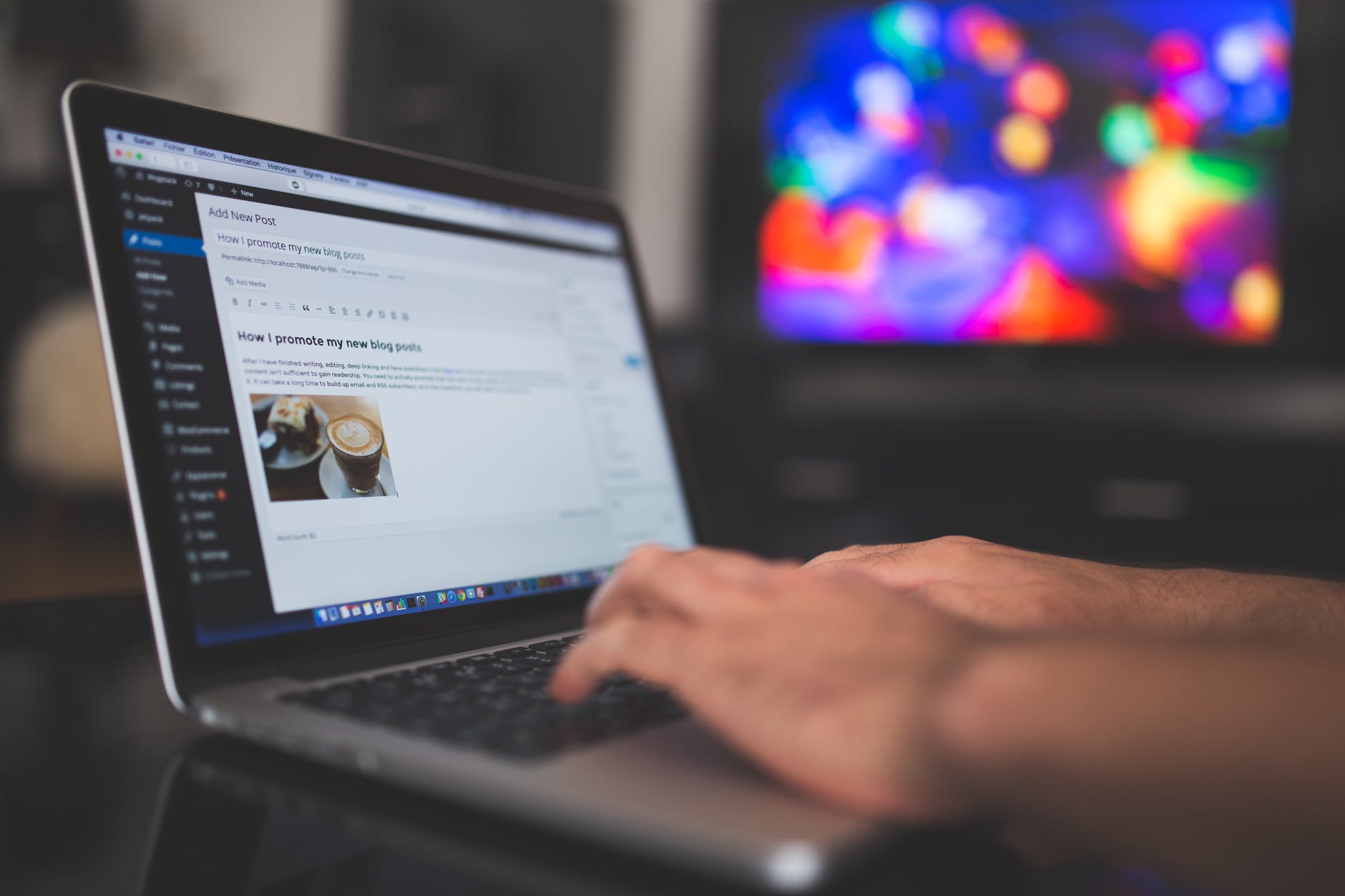 blog, blogging, side income, online marketing