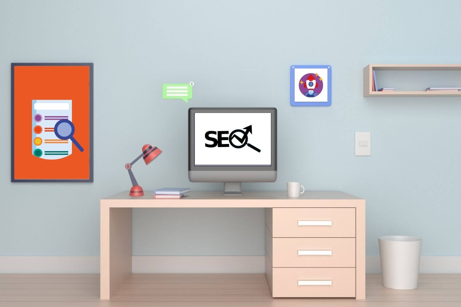 seo agency