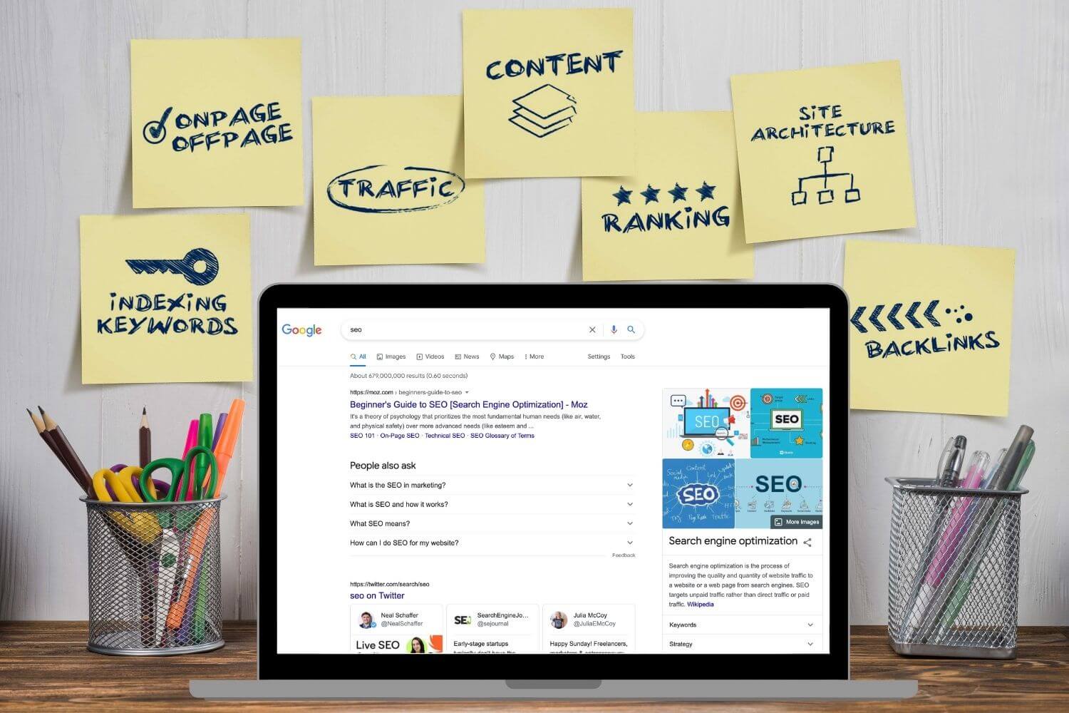 seo services