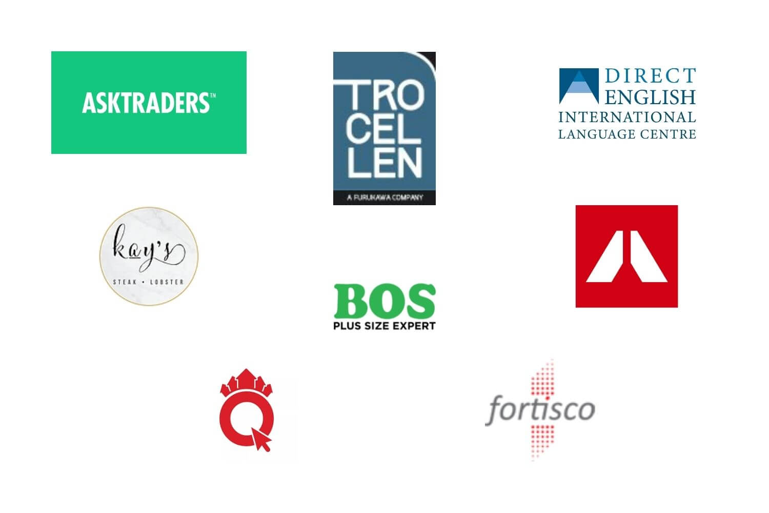 digital marketing agency clients