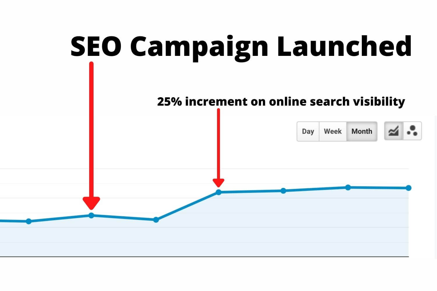 after seo services malaysia campaign