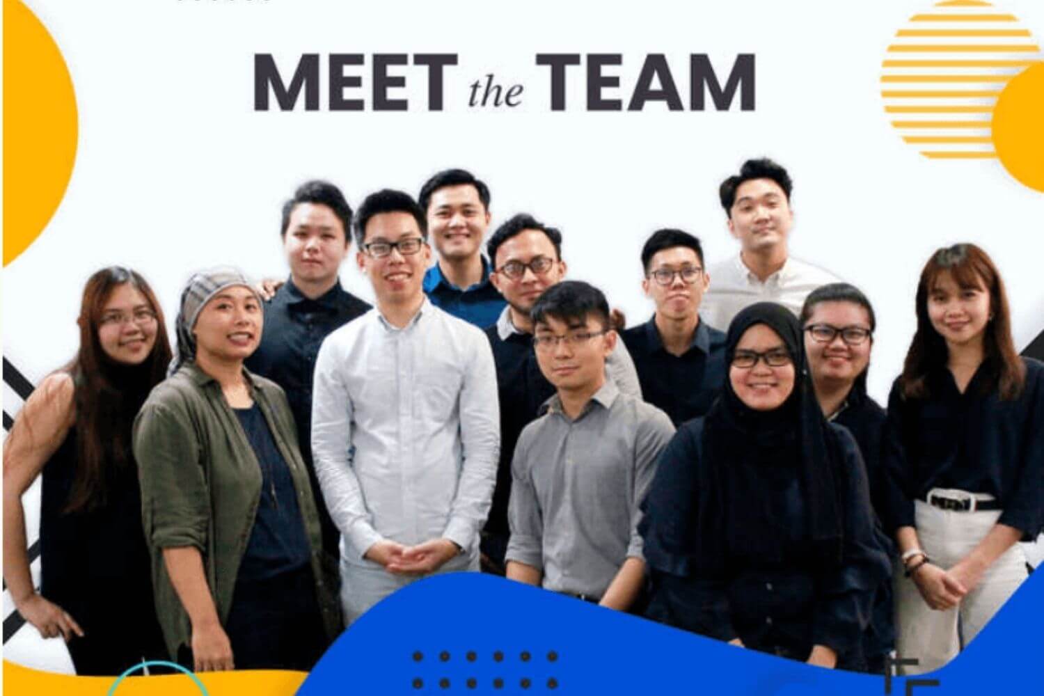 seo malaysia team