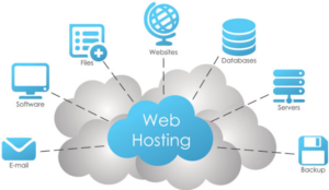 Hosting
