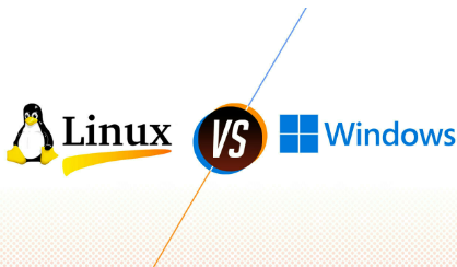 Comparing Linux And Windows Hosting: Key Distinctions | Web Hosting ...
