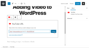 WordPress