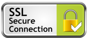 SSL certificate