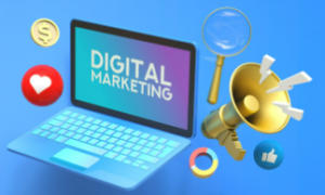 Digital Marketing