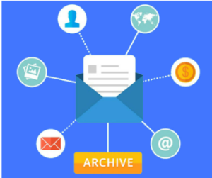 Email Archiving