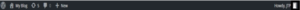 WordPress