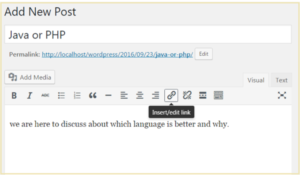 WordPress