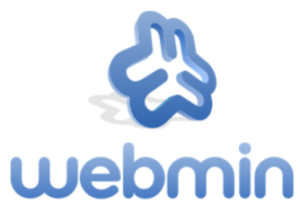 webmin