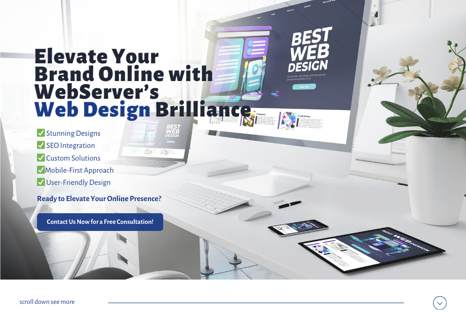 web design in malaysia