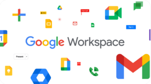 Google Workspace