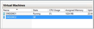 Hyper-V
