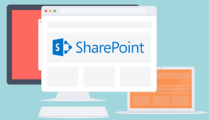 Microsoft SharePoint