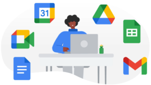 Google Workspace