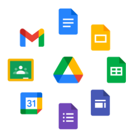 Google Workspace