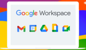 Google Workspace