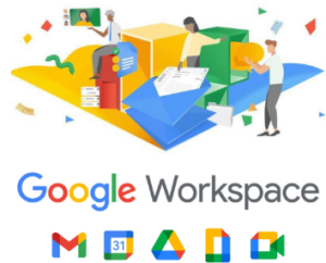 Google Workspace