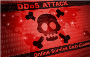  Distributed Denial of Service Attacks