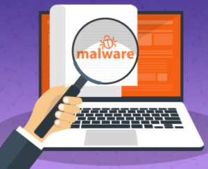 Website Malware