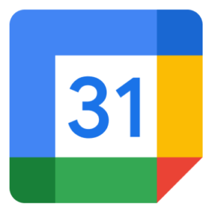 google calendar