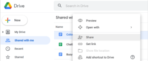 google drive