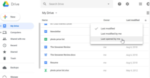 google drive