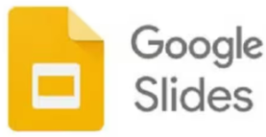  Google slides