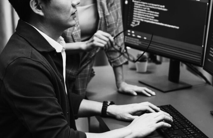 CSS and JavaScript files to implement meta tags Header