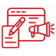 Content Creation and Optimisation
