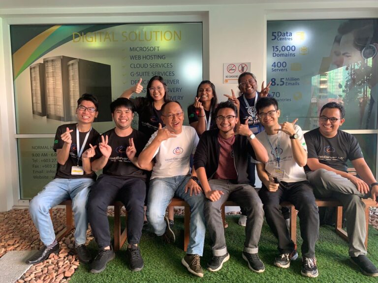 iMarketing Team