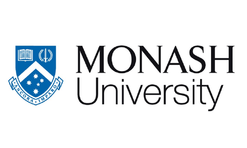 Monash logo
