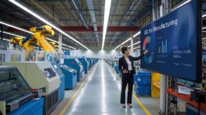 seo manufacturing