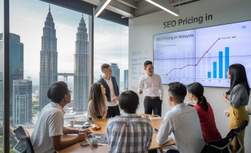 Demystifying SEO Pricing in Malaysia