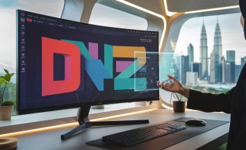 Top 10 Web Design Trends in Malaysia for 2025