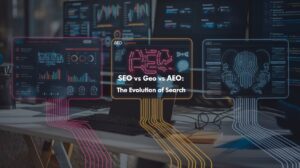 seo vs geo vs seo