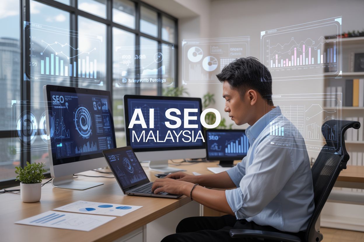 ai seo malaysia
