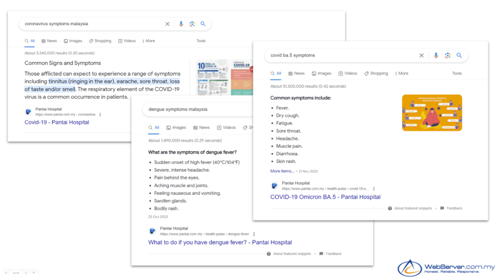 Healthcare Services Provider