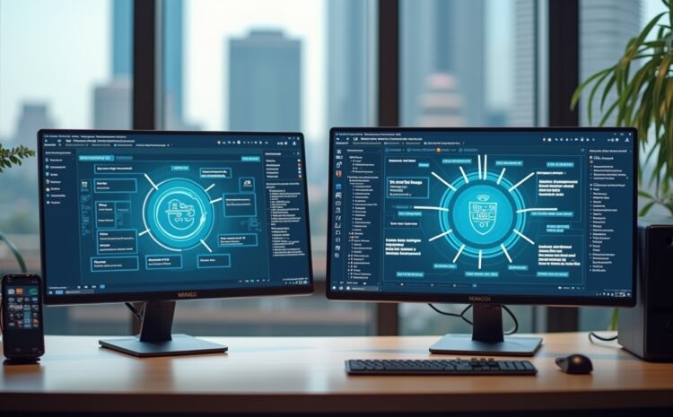 managed vs unmanaged vps malaysia