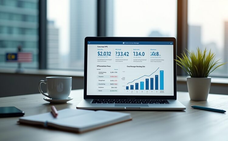 vps pricing malaysia