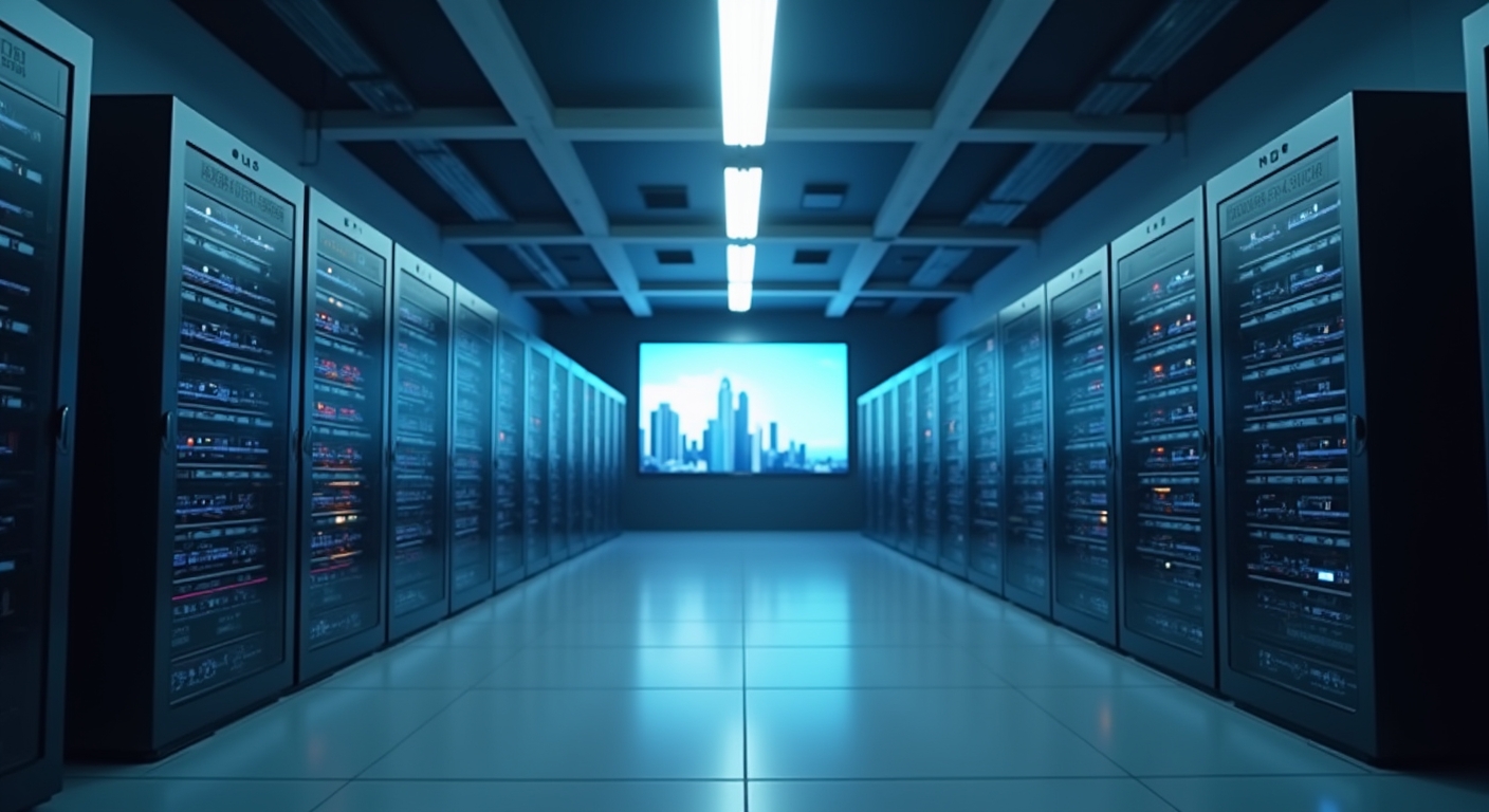 vps vs dedicated server malaysia