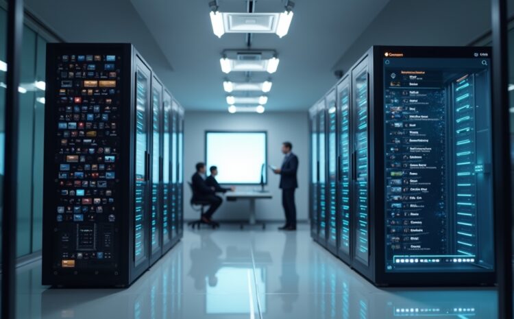 vps vs shared hosting malaysia