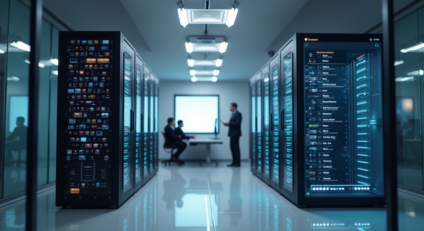 vps vs shared hosting malaysia