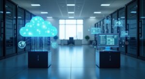 cloud vps vs traditional vps malaysia
