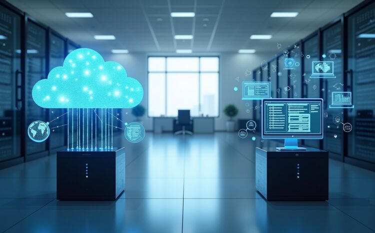 cloud vps vs traditional vps malaysia